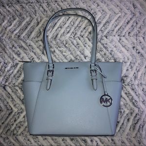 MICHAEL KORS Charlotte Tote